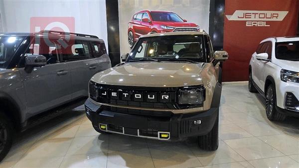 جيتور T2 2025 للبيع في العراق - اربيل